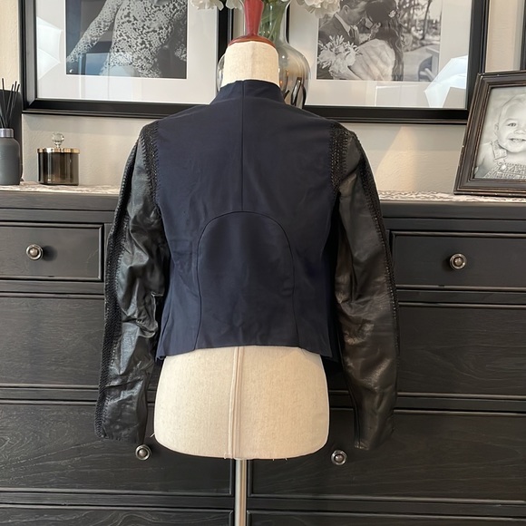 Stella and Jamie Girls jacket - Picture 6 of 10